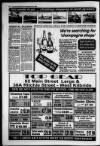 Ayrshire World Friday 20 November 1992 Page 12