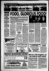 Ayrshire World Friday 20 November 1992 Page 16