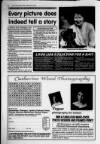Ayrshire World Friday 20 November 1992 Page 20
