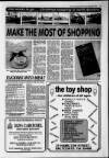Ayrshire World Friday 20 November 1992 Page 21