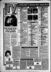 Ayrshire World Friday 20 November 1992 Page 24