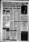 Ayrshire World Friday 20 November 1992 Page 26