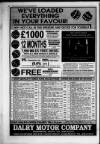 Ayrshire World Friday 20 November 1992 Page 36