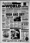 Ayrshire World Friday 27 November 1992 Page 1