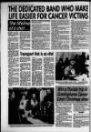 Ayrshire World Friday 27 November 1992 Page 6