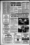 Ayrshire World Friday 27 November 1992 Page 8