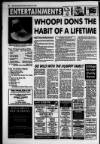 Ayrshire World Friday 27 November 1992 Page 12