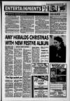 Ayrshire World Friday 27 November 1992 Page 13