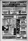 Ayrshire World Friday 27 November 1992 Page 25