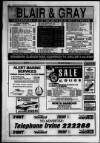 Ayrshire World Friday 27 November 1992 Page 26