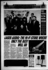 Ayrshire World Friday 27 November 1992 Page 36