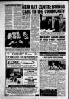 Ayrshire World Friday 11 December 1992 Page 6
