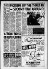 Ayrshire World Friday 11 December 1992 Page 7