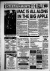 Ayrshire World Friday 11 December 1992 Page 10