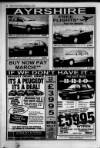 Ayrshire World Friday 11 December 1992 Page 16