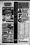 Ayrshire World Friday 11 December 1992 Page 22
