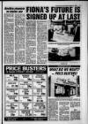 Ayrshire World Friday 18 December 1992 Page 11