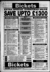 Ayrshire World Friday 18 December 1992 Page 24