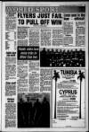 Ayrshire World Friday 18 December 1992 Page 27