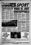 Ayrshire World Friday 18 December 1992 Page 28