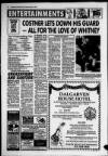 Ayrshire World Friday 25 December 1992 Page 6