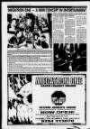 Ayrshire World Friday 08 January 1993 Page 4