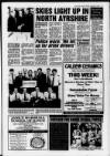 Ayrshire World Friday 08 January 1993 Page 5