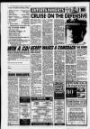 Ayrshire World Friday 08 January 1993 Page 6