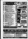 Ayrshire World Friday 08 January 1993 Page 18