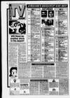 Ayrshire World Friday 15 January 1993 Page 6