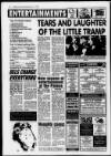 Ayrshire World Friday 15 January 1993 Page 8
