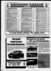 Ayrshire World Friday 15 January 1993 Page 14