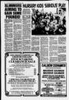 Ayrshire World Friday 29 January 1993 Page 4