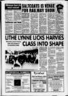 Ayrshire World Friday 29 January 1993 Page 7