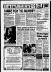 Ayrshire World Friday 29 January 1993 Page 10