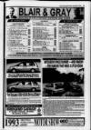 Ayrshire World Friday 29 January 1993 Page 15
