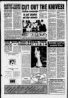 Ayrshire World Friday 05 February 1993 Page 4