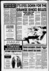 Ayrshire World Friday 05 February 1993 Page 6