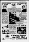 Ayrshire World Friday 05 February 1993 Page 7
