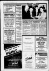 Ayrshire World Friday 05 February 1993 Page 10