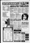 Ayrshire World Friday 05 February 1993 Page 20