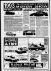 Ayrshire World Friday 05 February 1993 Page 42