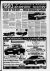 Ayrshire World Friday 05 February 1993 Page 43