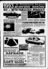 Ayrshire World Friday 05 February 1993 Page 52