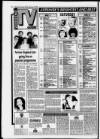 Ayrshire World Friday 12 February 1993 Page 10