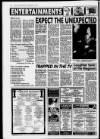 Ayrshire World Friday 12 February 1993 Page 12