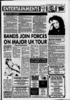 Ayrshire World Friday 12 February 1993 Page 13