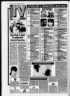 Ayrshire World Friday 23 April 1993 Page 8