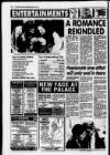 Ayrshire World Friday 23 April 1993 Page 10