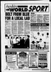 Ayrshire World Friday 23 April 1993 Page 28